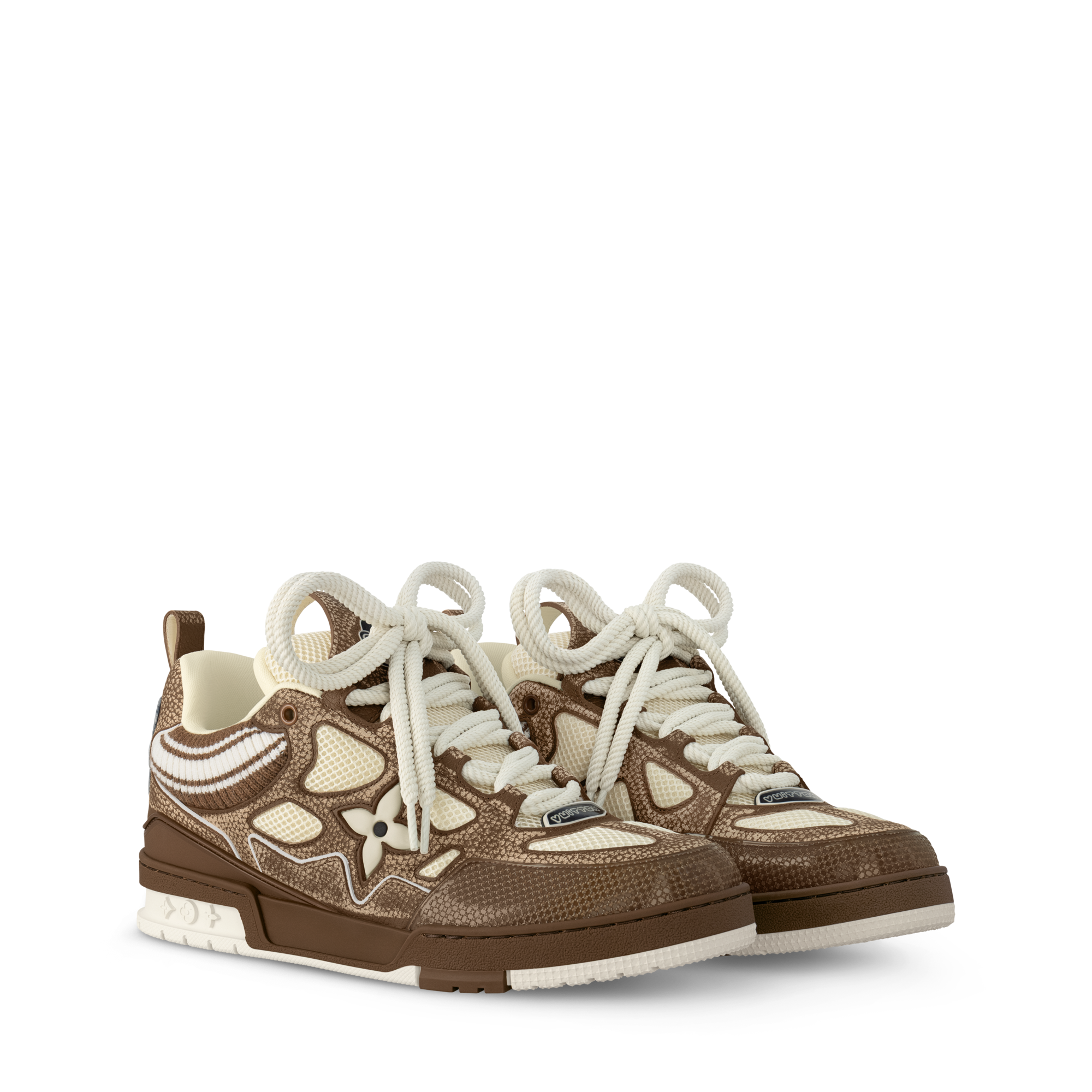 LV Skate Sneaker - Shoes | LOUIS VUITTON